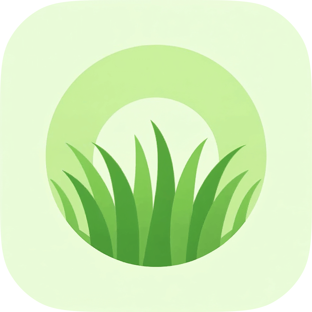 GrassID Logo