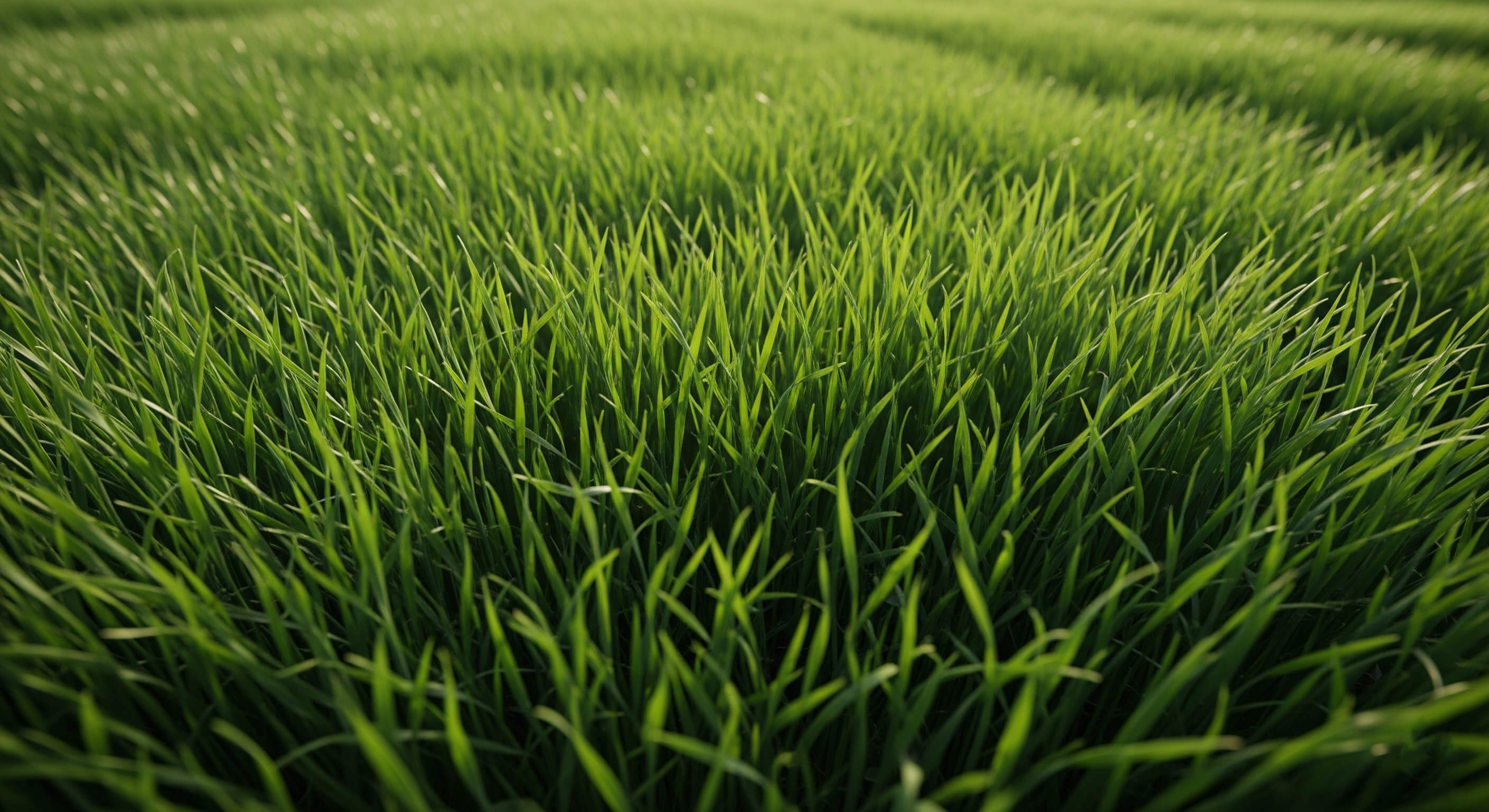 Perennial Ryegrass