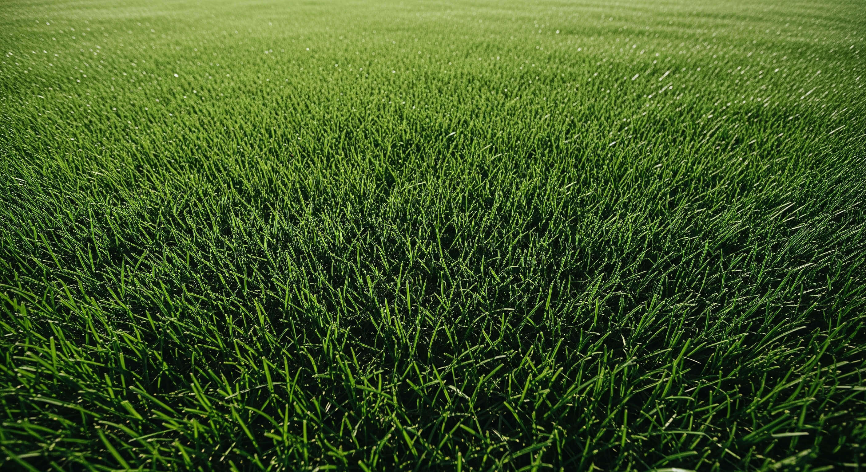 St. Augustine Grass