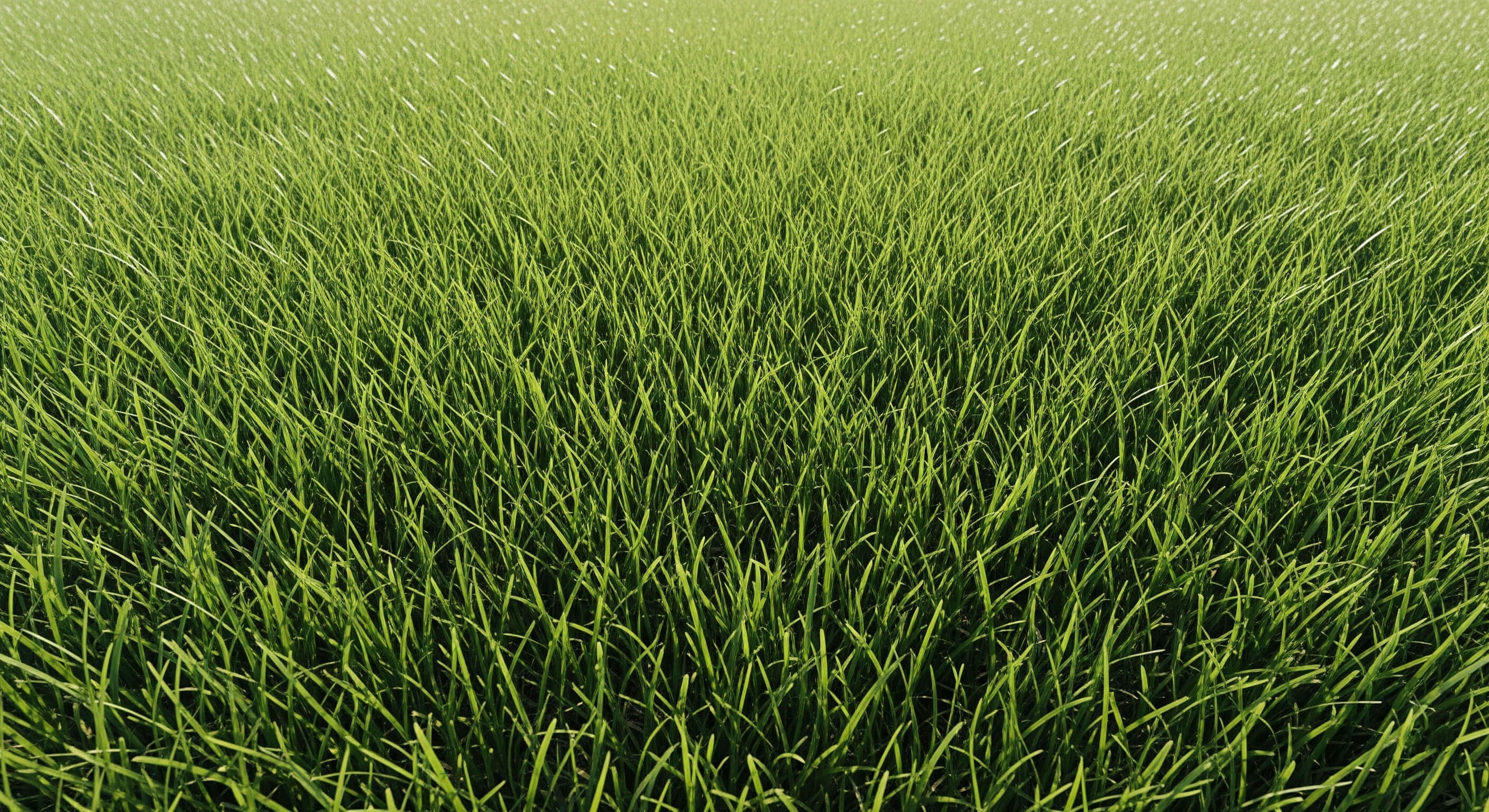 Zoysia Grass
